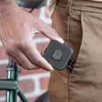 Universal Bar Mount - Peak Design - Storming Gravity