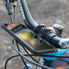 Out Front Bike Mount - Peak Design - Storming Gravity