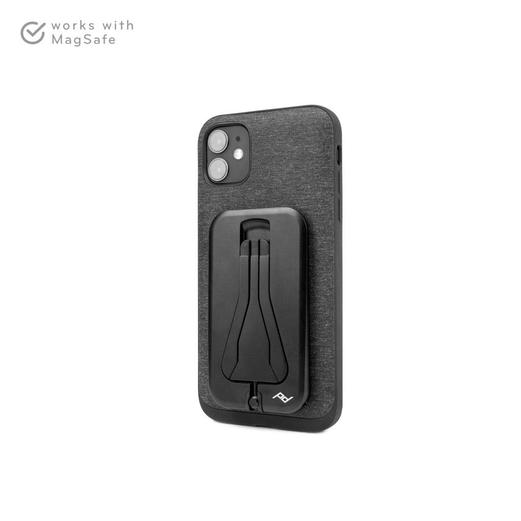 Mobile Tripod - Peak Design - Storming Gravity