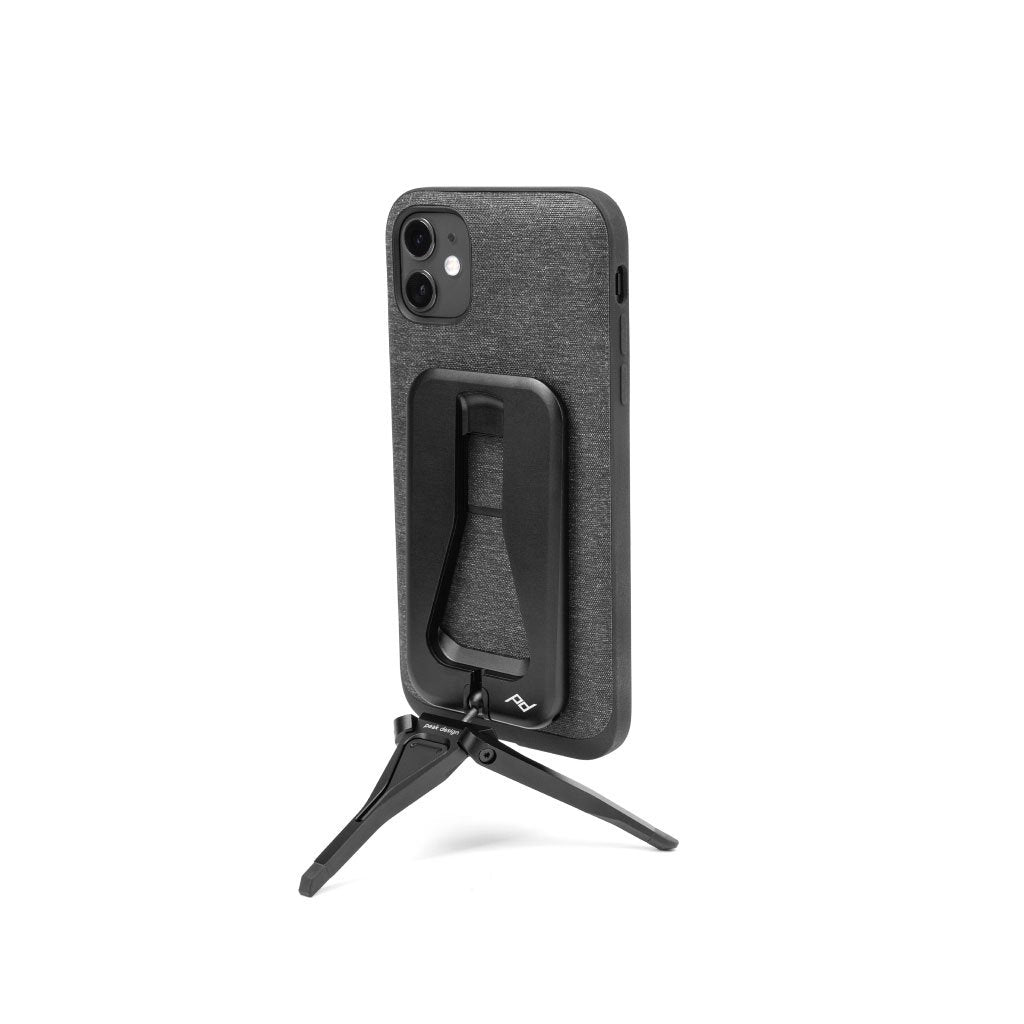 Mobile Tripod - Peak Design - Storming Gravity