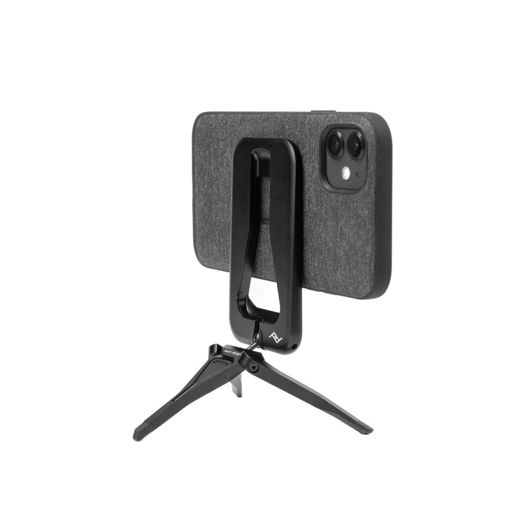 Mobile Tripod - Peak Design - Storming Gravity