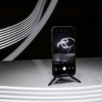 Mobile Tripod - Peak Design - Storming Gravity