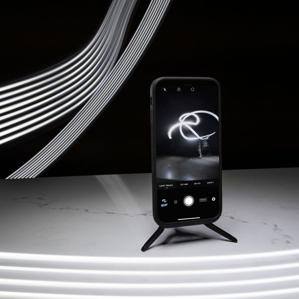 Mobile Tripod - Peak Design - Storming Gravity