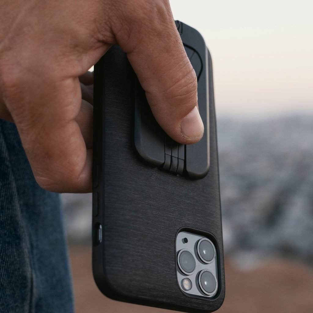 Mobile Tripod - Peak Design - Storming Gravity
