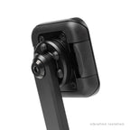 Motorcycle Bar Mount - Peak Design - Storming Gravity