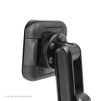Motorcycle Stem Mount - Peak Design - Storming Gravity