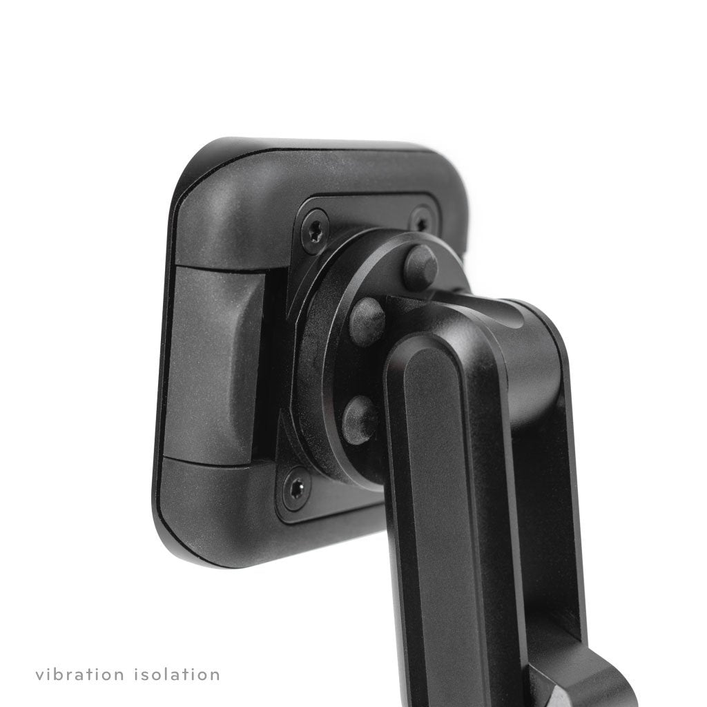 Motorcycle Stem Mount - Peak Design - Storming Gravity