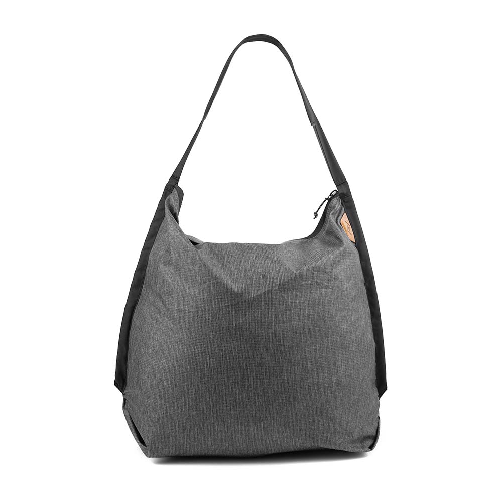 Packable Tote (12L) - Peak Design - Storming Gravity