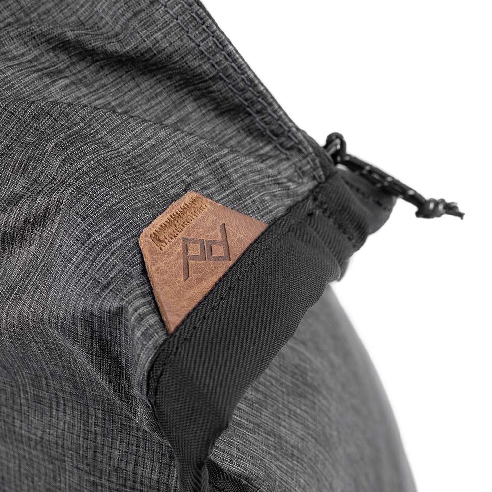Packable Tote (12L) - Peak Design - Storming Gravity