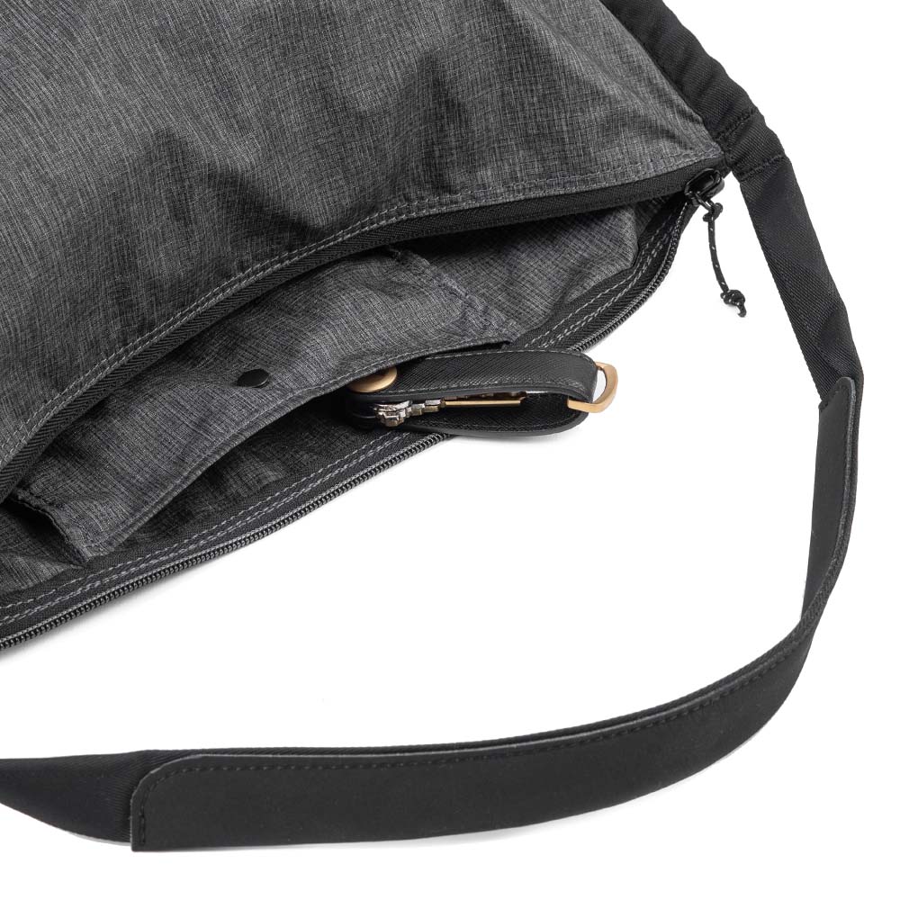 Packable Tote (12L) - Peak Design - Storming Gravity