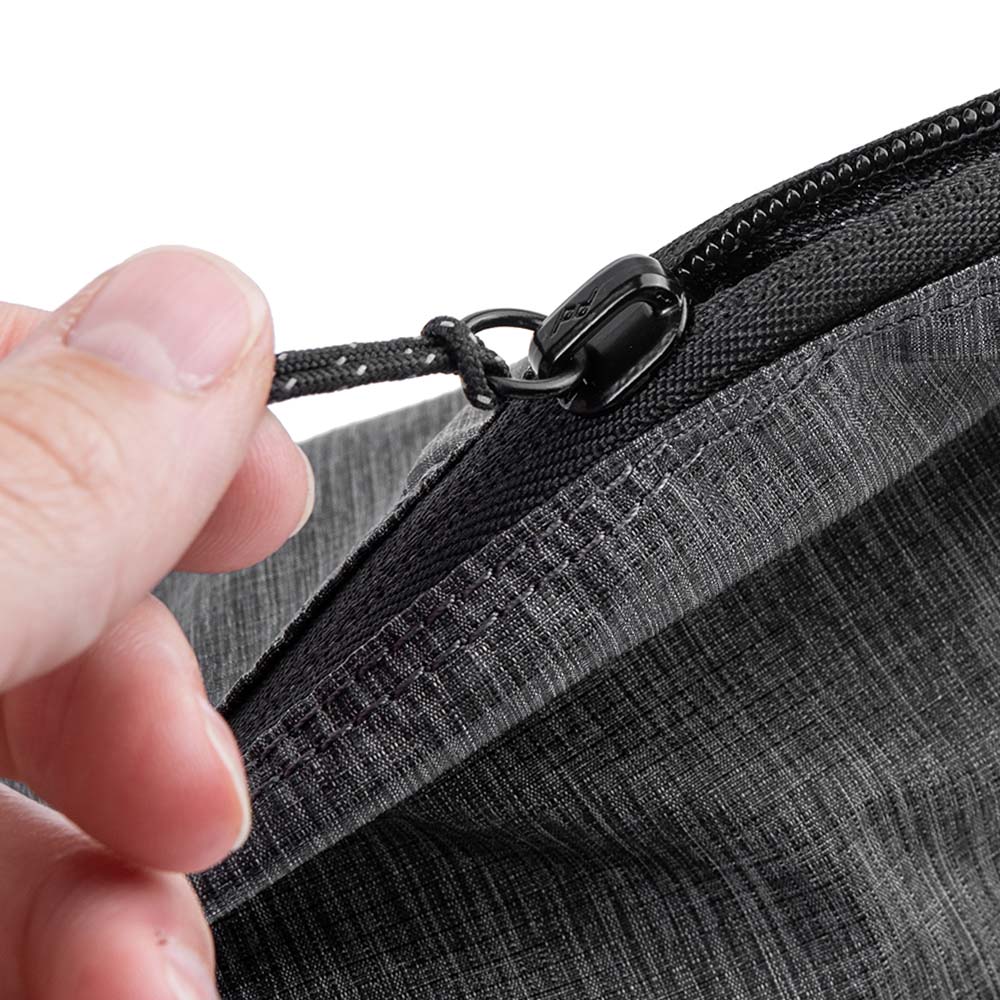 Packable Tote (12L) - Peak Design - Storming Gravity
