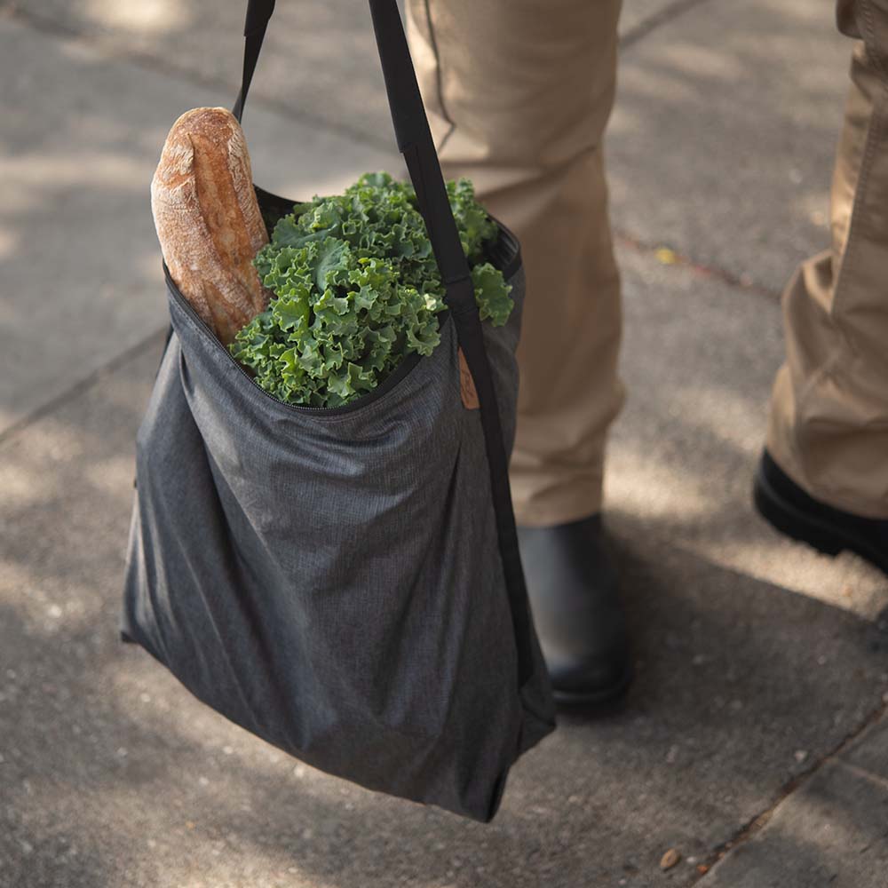 Packable Tote (12L) - Peak Design - Storming Gravity