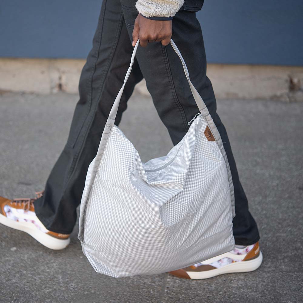 Packable Tote (12L) - Peak Design - Storming Gravity