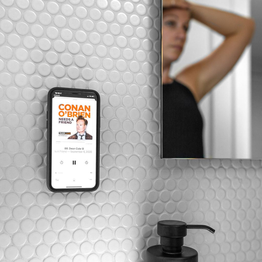 Wall Mount - Peak Design - Storming Gravity
