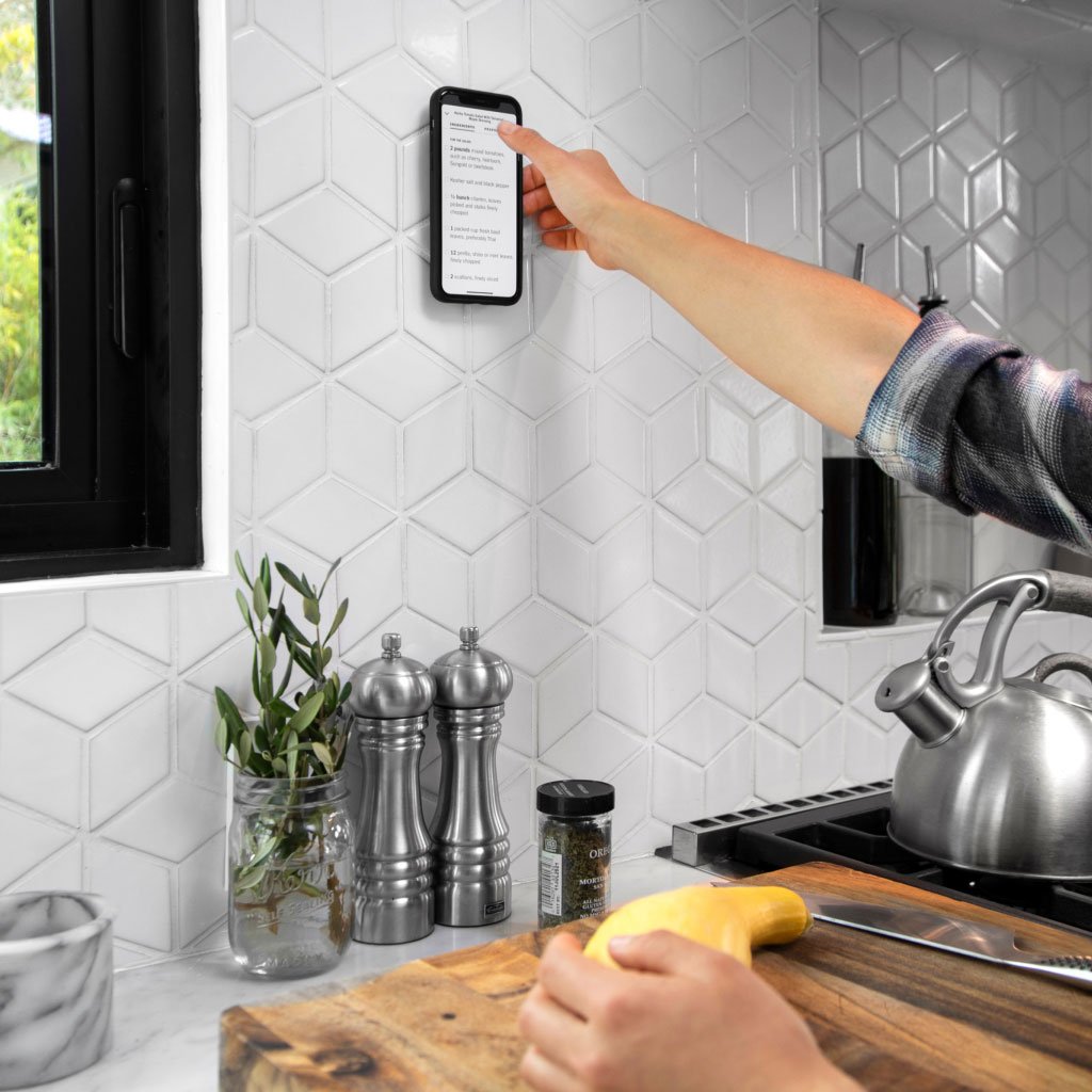 Wall Mount - Peak Design - Storming Gravity