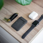 Mobile Wallet - Peak Design - Storming Gravity