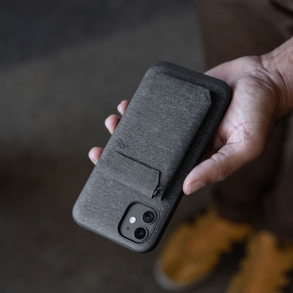 Mobile Wallet - Peak Design - Storming Gravity
