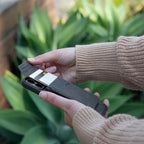 Mobile Wallet - Peak Design - Storming Gravity
