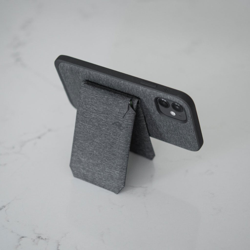 Mobile Wallet - Peak Design - Storming Gravity