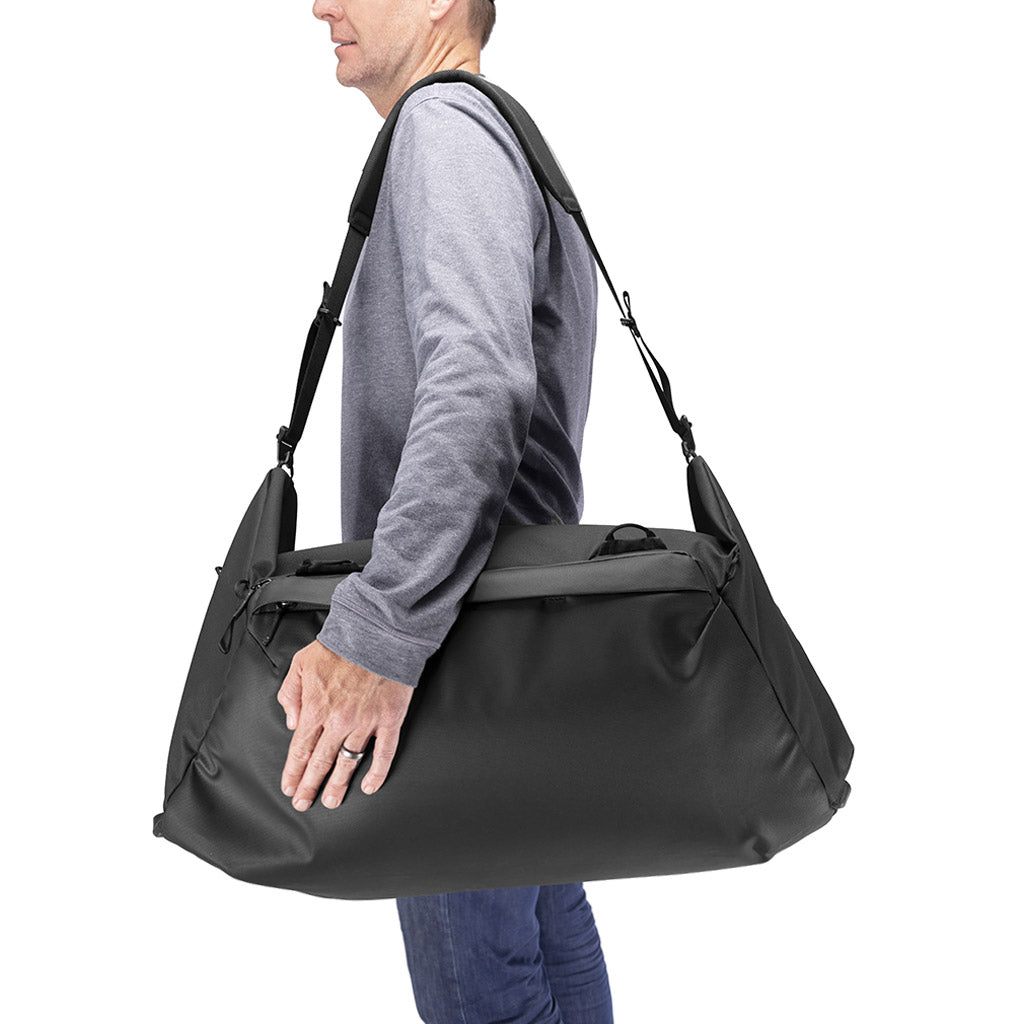 Travel Duffel 35L/65L - Peak Design - Storming Gravity