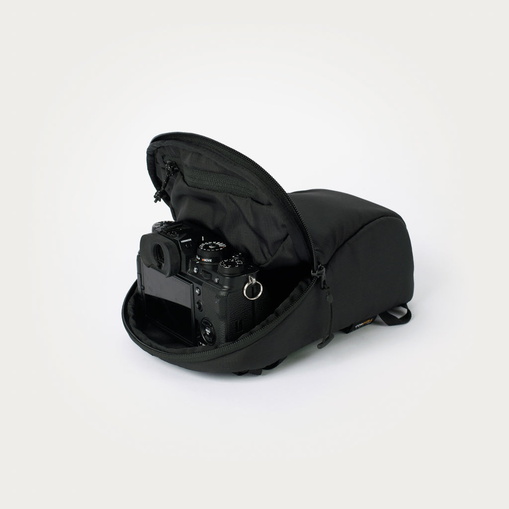 Moment Strohl Mountain Light Camera Loader - Storming Gravity