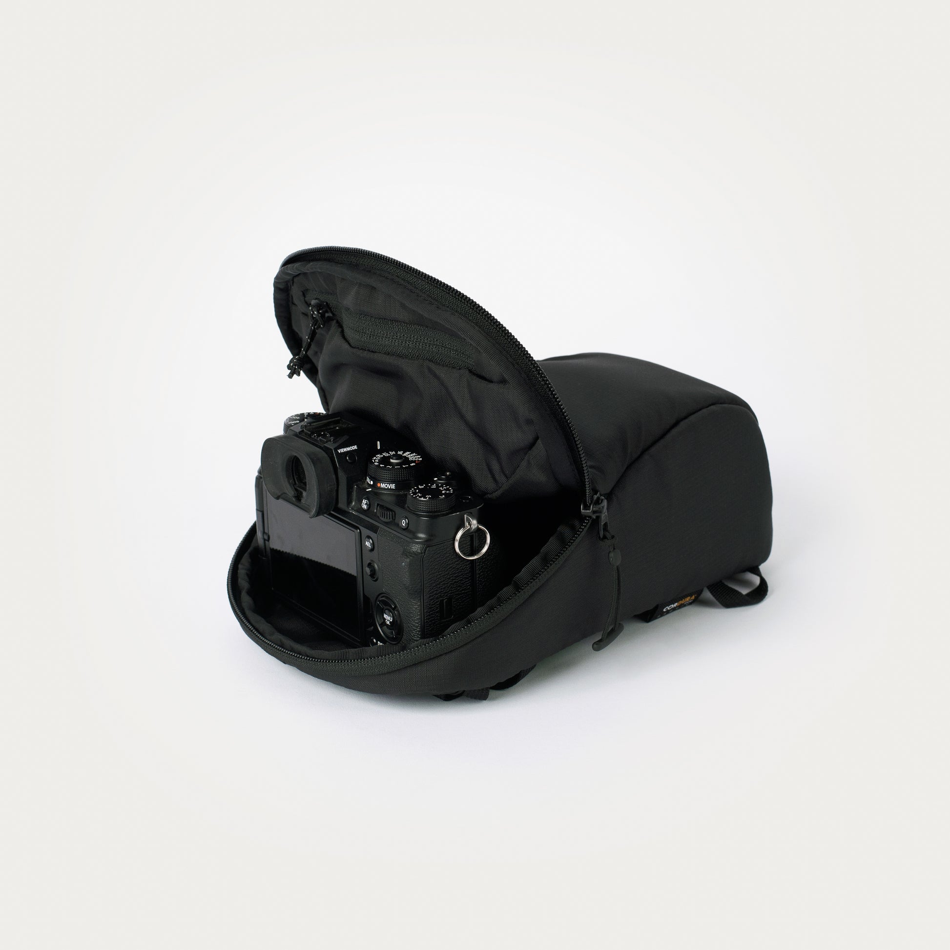 Moment Strohl Mountain Light Camera Loader - Storming Gravity