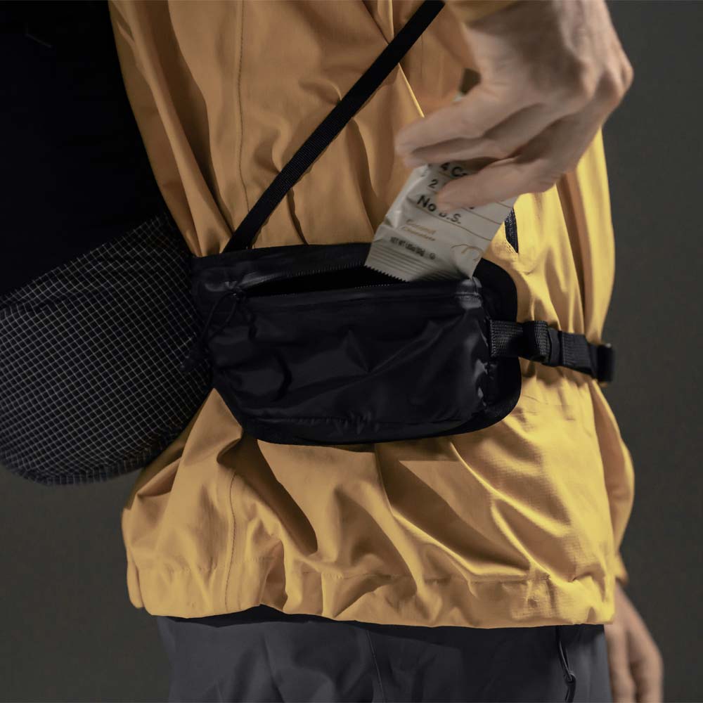 Matador Freerain28 Waterproof Packable Backpack - Storming Gravity
