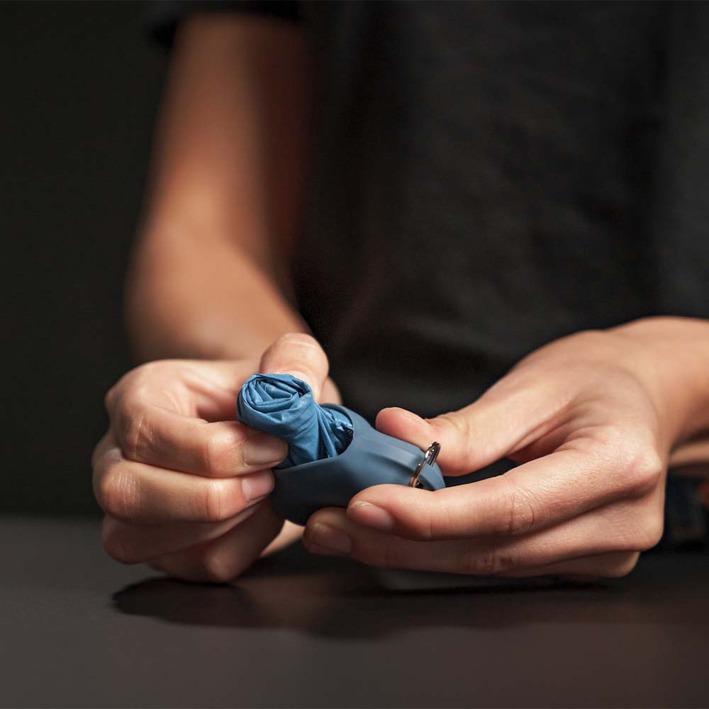 Matador Droplet Water-Resistant Stuff Sack - Storming Gravity
