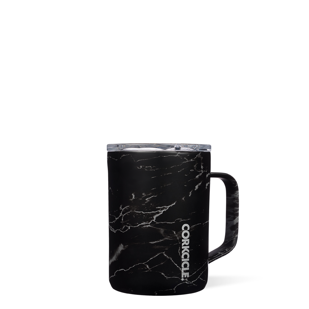 Coffee Mug 16oz (475ml) - Corkcicle. - Storming Gravity