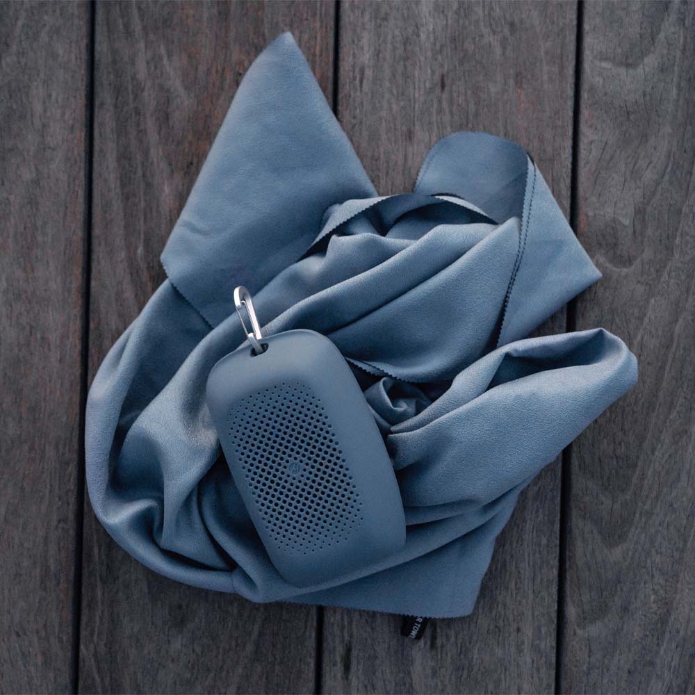 Matador NanoDry Trek Towel – Large (V2) - Storming Gravity