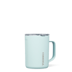 Coffee Mug 16oz (475ml) - Corkcicle. - Storming Gravity