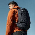 Bellroy Lite DayPack | Lightweight Technical Adventure Backpack - Storming Gravity