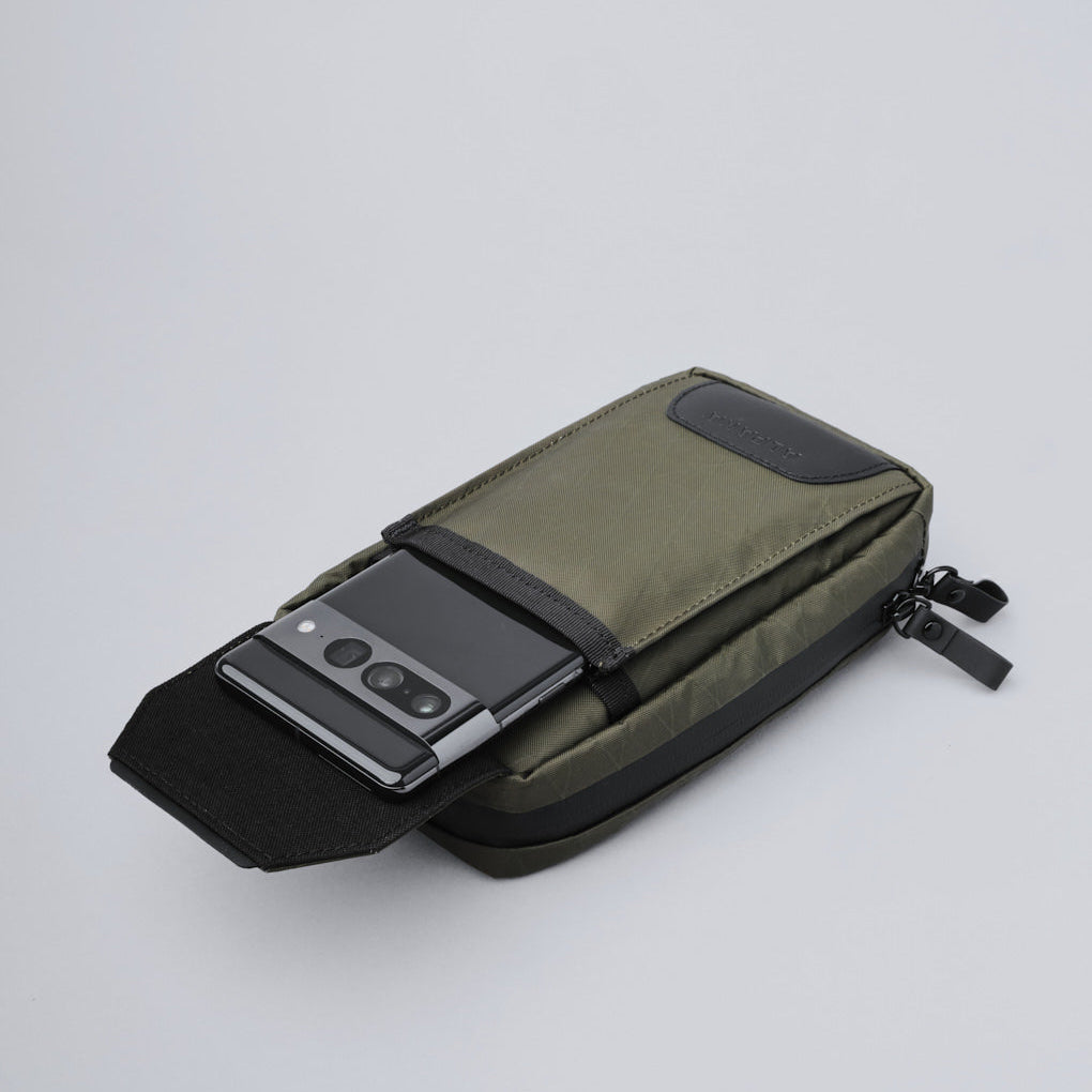 alpaka-modular-sling-green
