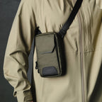 alpaka-modular-sling-green