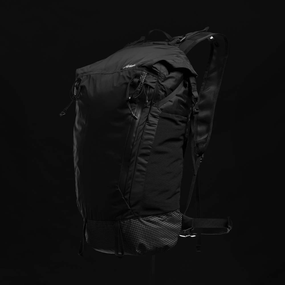 Matador Freerain22 Waterproof Packable Backpack - Storming Gravity