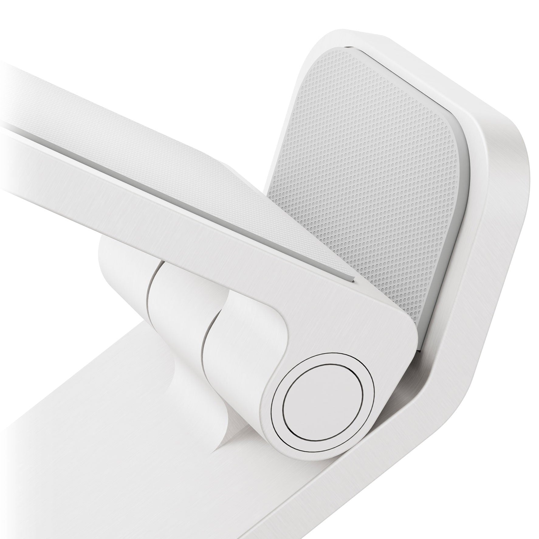Curve Flex - Laptop Stand - Storming Gravity