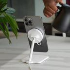 Forté for iPhone - Phone Charging Stand - Storming Gravity