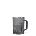 Coffee Mug 16oz (475ml) - Corkcicle. - Storming Gravity