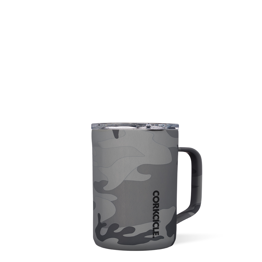 Coffee Mug 16oz (475ml) - Corkcicle. - Storming Gravity