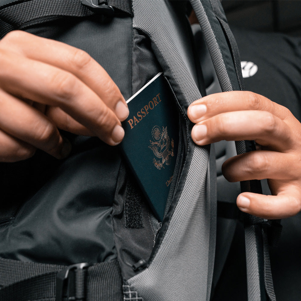 Matador SEG28 Backpack - Storming Gravity