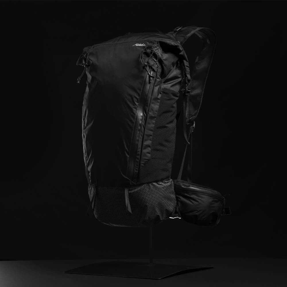 Matador Freerain28 Waterproof Packable Backpack - Storming Gravity