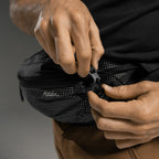 Matador Freerain Waterproof Packable Hip Pack - Storming Gravity