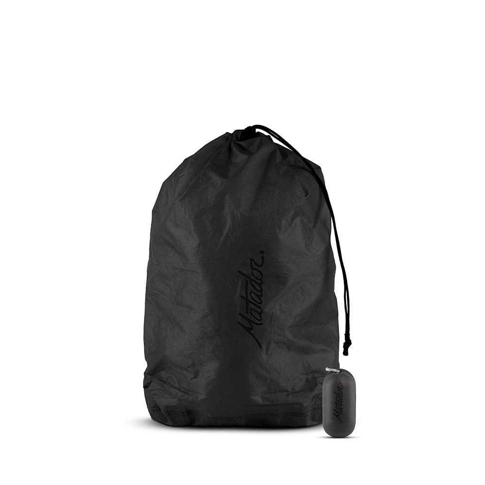 Matador Droplet Water-Resistant Stuff Sack - Storming Gravity