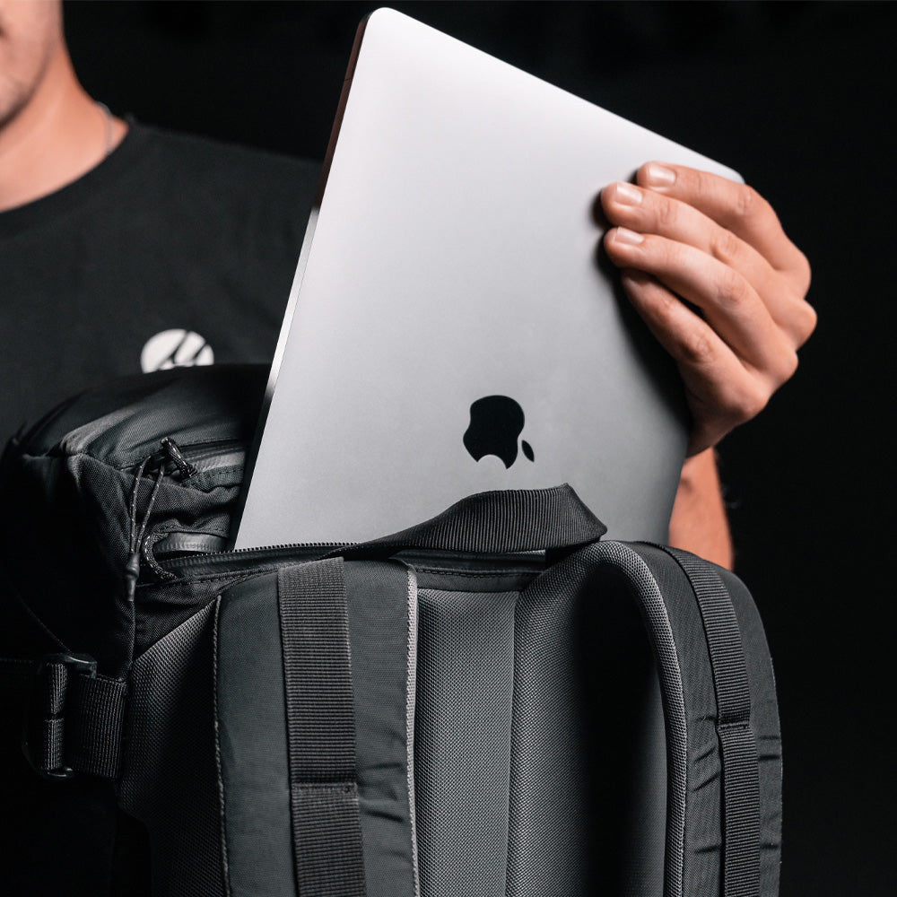 Matador SEG28 Backpack - Storming Gravity