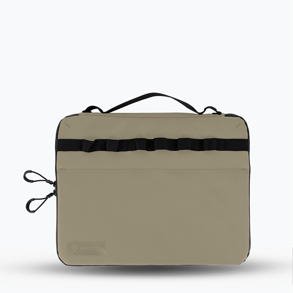 Wandrd Laptop Case - Storming Gravity