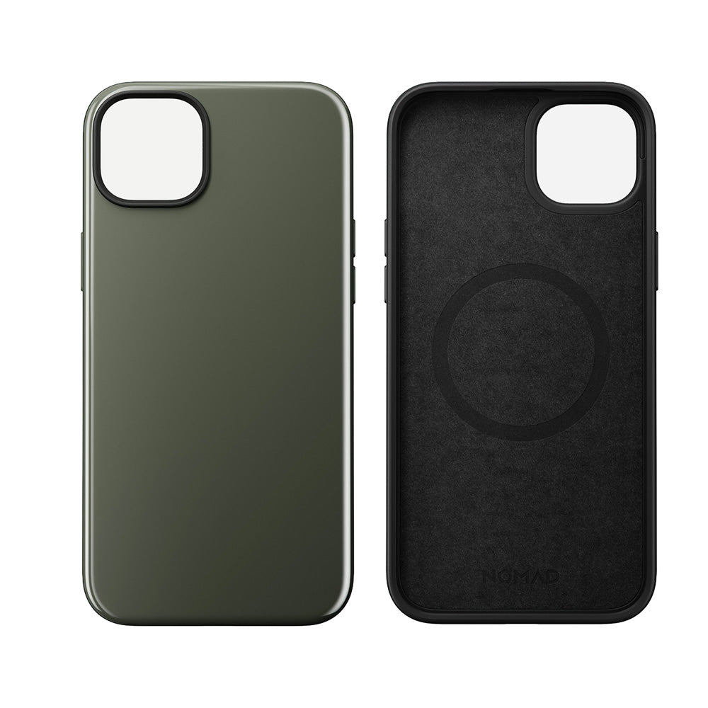 Modern Sport MagSafe Case for iPhone 14 Series - Storming Gravity