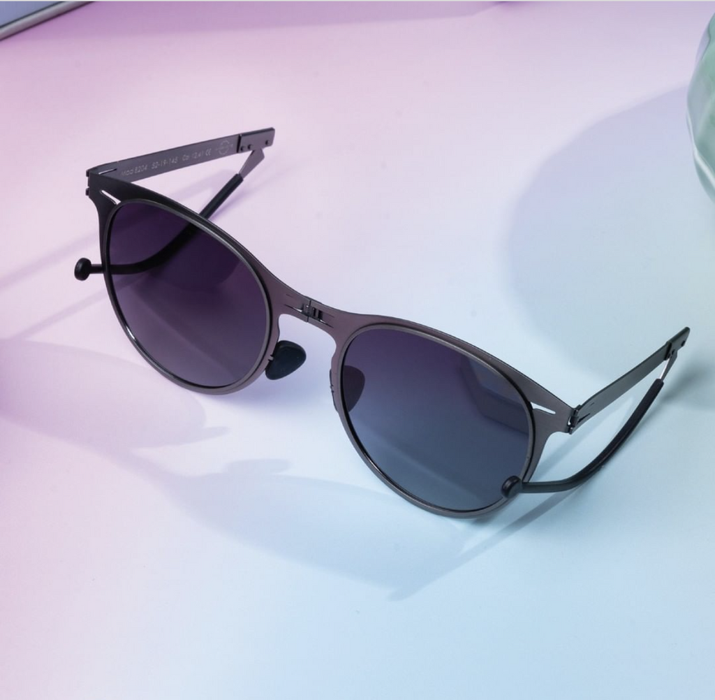 Presley - Roav Foldable Eyewear - Storming Gravity