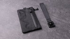 Alpaka Zip Clutch