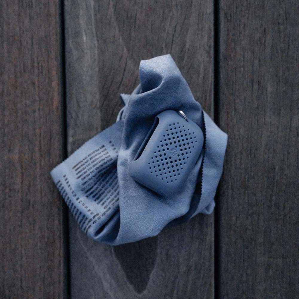 Matador NanoDry Trek Towel – Small (V2) - Storming Gravity