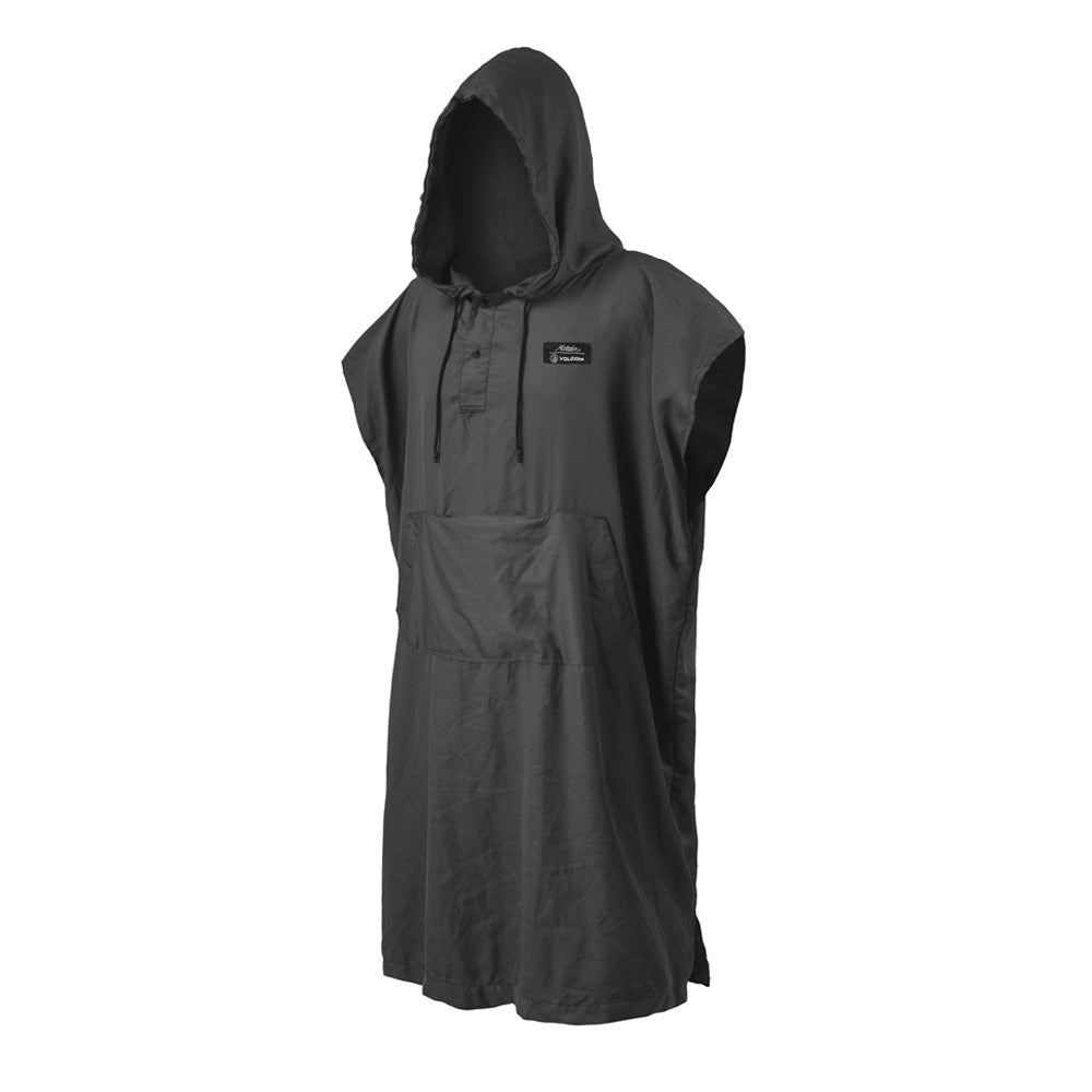 Matador Packable Towel Poncho - Storming Gravity